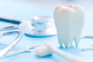Dental treatment in Seattle