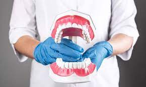 Decoding the Role of a TMJ Dentist