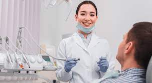  Exploring Different Types of Dentists